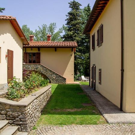 Вилла Il Vago Soggiorno Барберино-ди- Муджелло Экстерьер фото